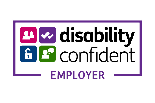 Disability Confident Employer