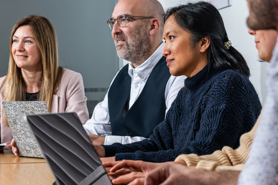 Professional & Support